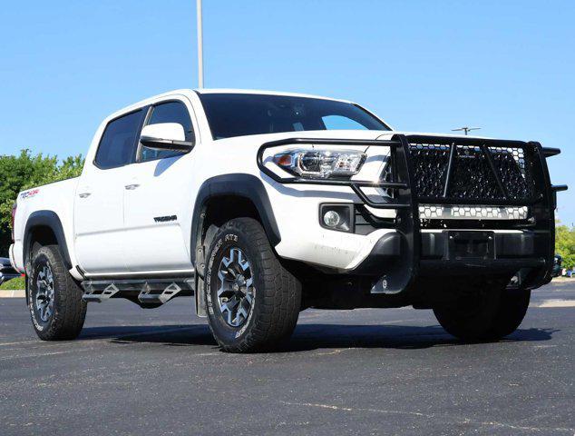 2019 Toyota Tacoma