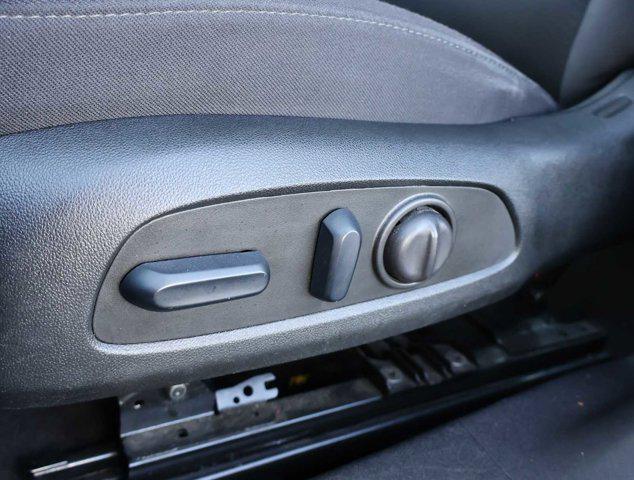 Photo of 2023 Mosaic Black Metallic Chevrolet Malibu