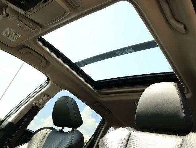 Photo of 2021 Crystal Black Silica Subaru Forester