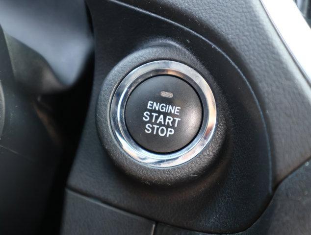 Photo of 2021 Crystal Black Silica Subaru Forester