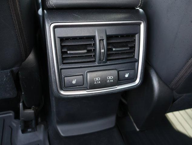 Photo of 2021 Crystal Black Silica Subaru Forester