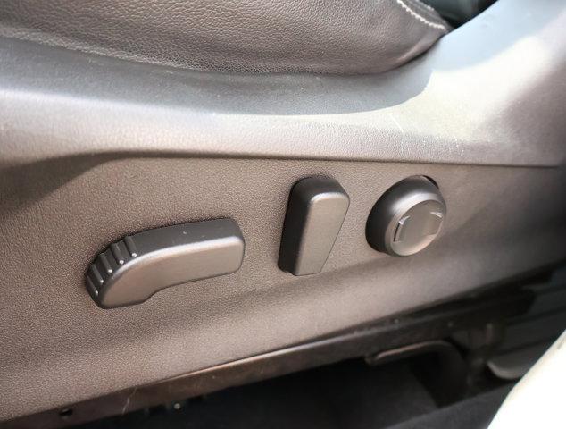 Photo of 2021 Crystal Black Silica Subaru Forester