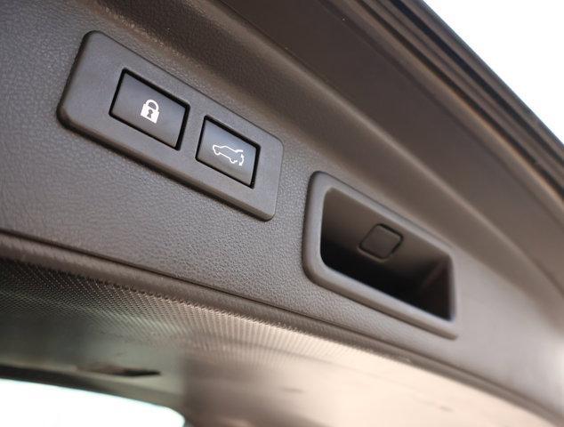 Photo of 2021 Crystal Black Silica Subaru Forester
