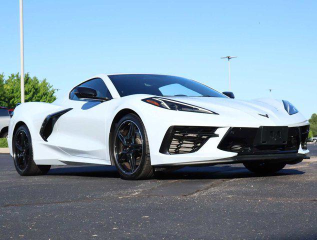 2022 Chevrolet Corvette