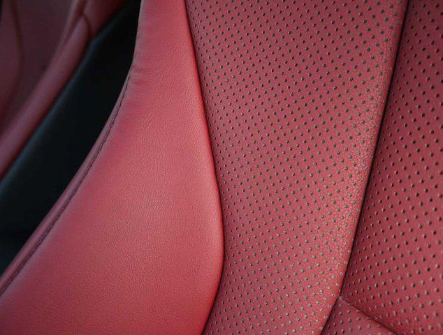 Photo of 2023 Atomic Silver Lexus RC 350