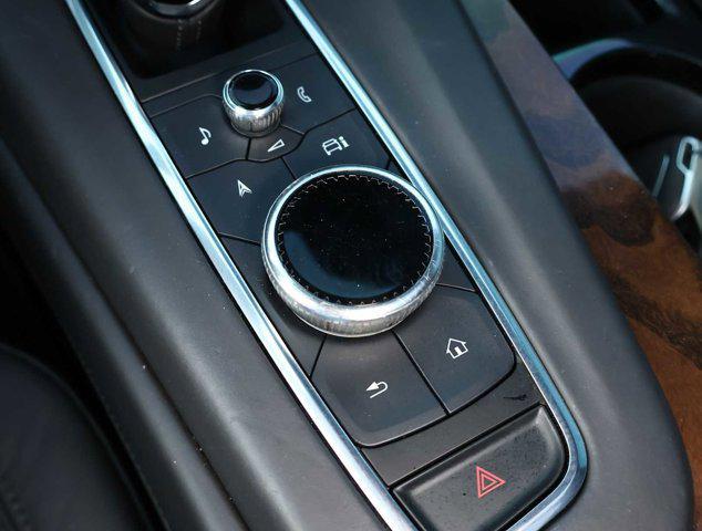 Photo of 2022 Black Raven Cadillac Escalade