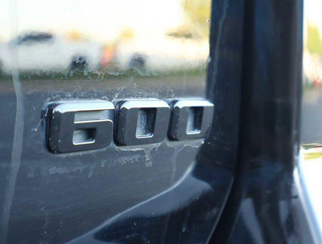 Photo of 2022 Black Raven Cadillac Escalade