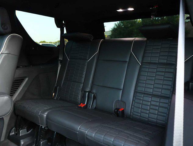 Photo of 2022 Black Raven Cadillac Escalade