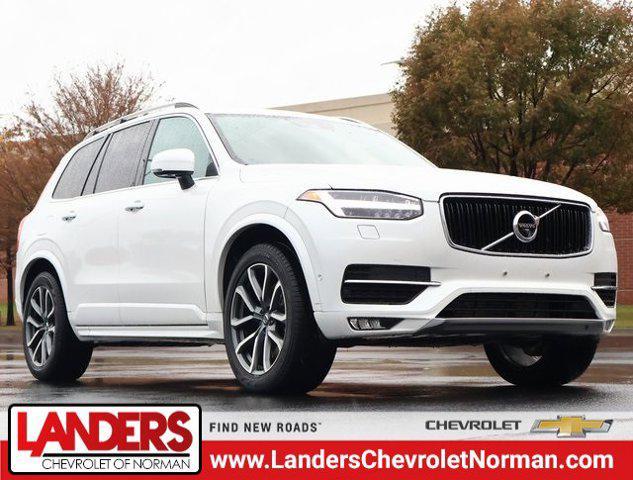 2019 Volvo XC90