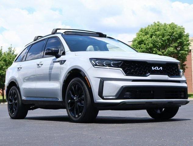 2023 Kia Sorento