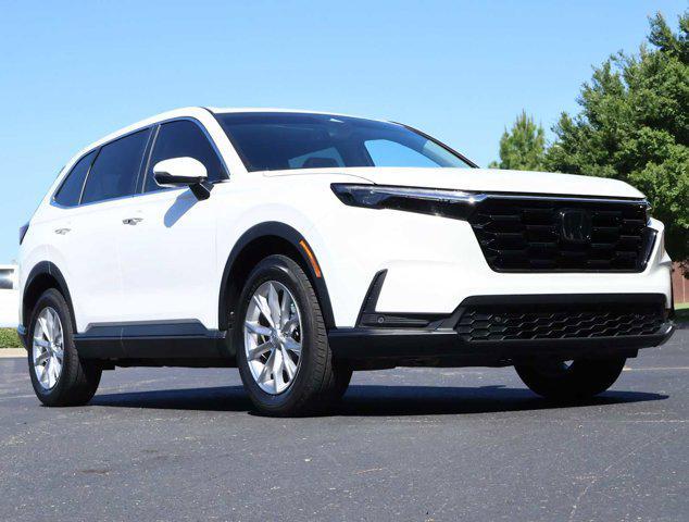 2023 Honda CR-V