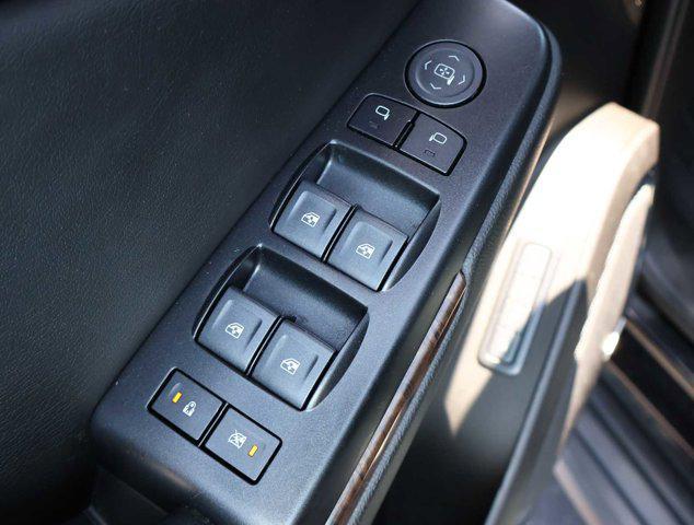 Photo of 2019 Black Chevrolet Tahoe