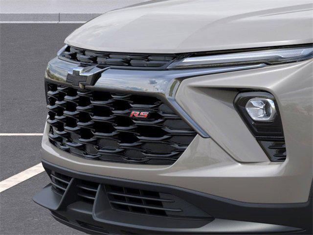 Photo of 2026 White Sands Chevrolet Trailblazer