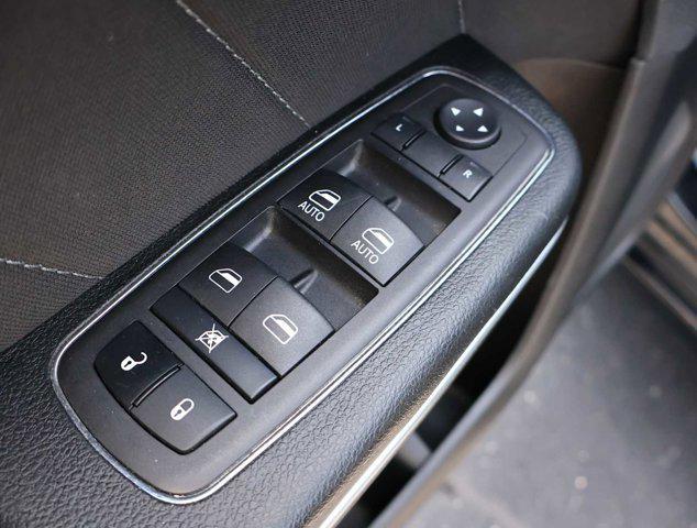 Photo of 2023 Pitch Black Clearcoat Dodge Charger