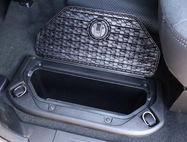 Photo of 2022 Bright White Clearcoat RAM 1500