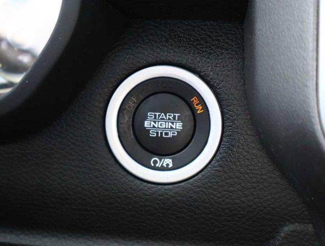 Photo of 2022 Bright White Clearcoat RAM 1500