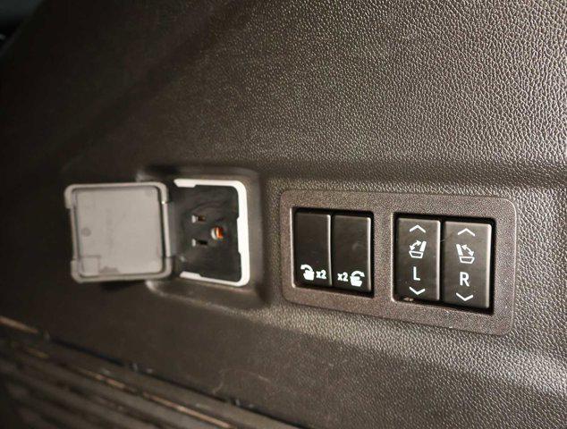 Photo of 2023 Black Chevrolet Tahoe