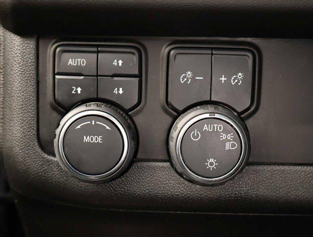 Photo of 2023 Black Chevrolet Tahoe