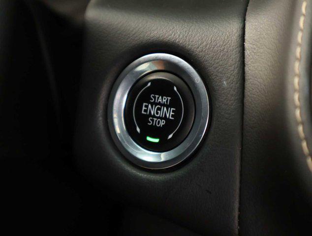 Photo of 2023 Black Chevrolet Tahoe