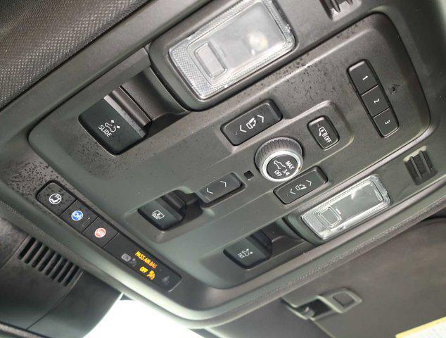 Photo of 2023 Black Chevrolet Tahoe