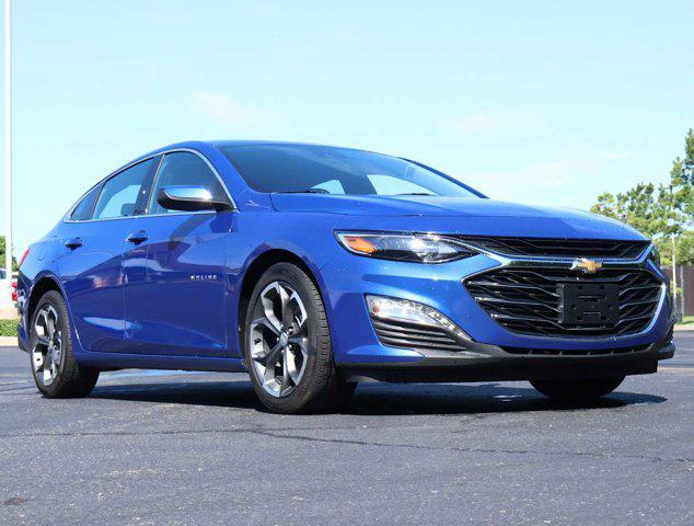 2023 Chevrolet Malibu