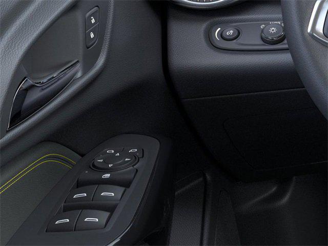 Photo of 2025 Sterling Chevrolet Trax
