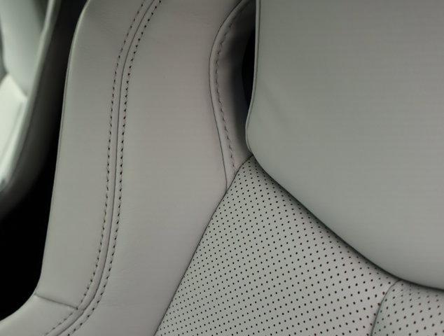 Photo of 2025 Riptide Blue Metallic Chevrolet Corvette