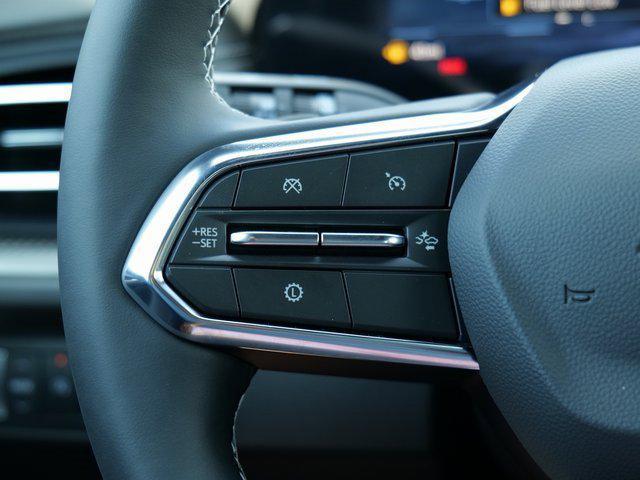 Photo of 2026 Radiant Red Tintcoat Chevrolet Traverse