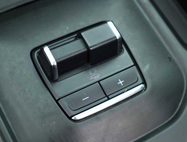 Photo of 2024 Volcanic Red Tintcoat GMC Sierra 2500