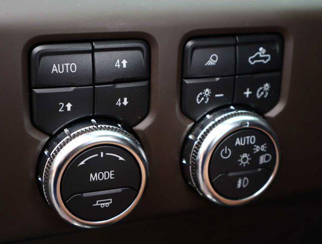 Photo of 2024 Volcanic Red Tintcoat GMC Sierra 2500