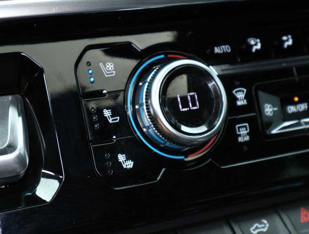 Photo of 2024 Volcanic Red Tintcoat GMC Sierra 2500