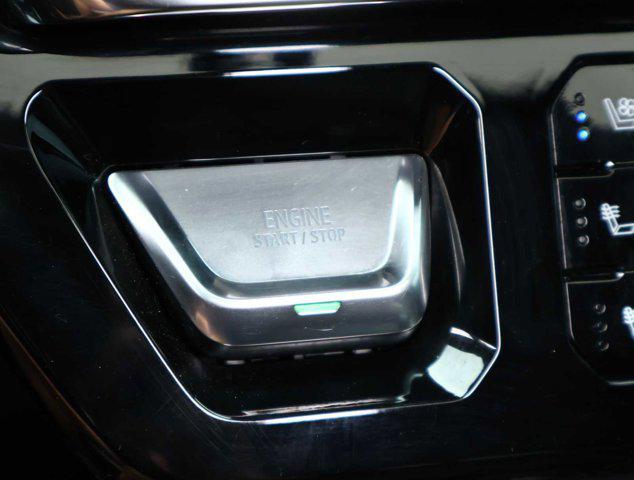 Photo of 2024 Volcanic Red Tintcoat GMC Sierra 2500