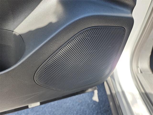 Photo of 2023 Brilliant Silver Metallic Nissan Rogue
