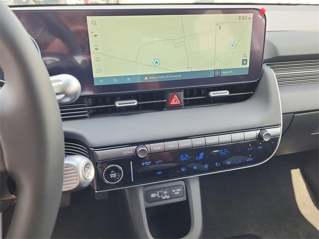 Photo of 2025 Blue Hyundai IONIQ 5