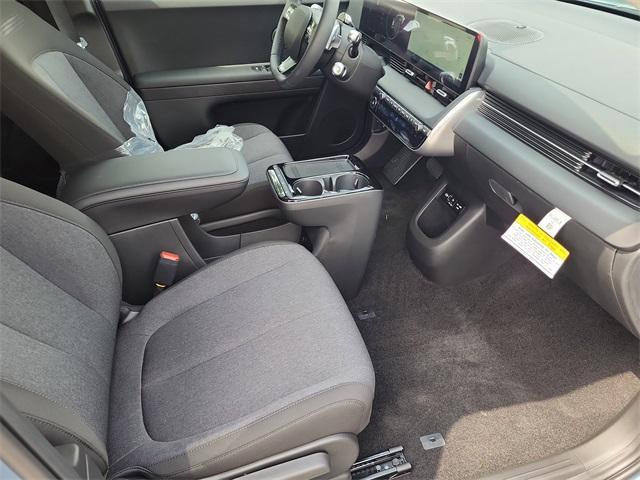 Photo of 2025 Blue Hyundai IONIQ 5
