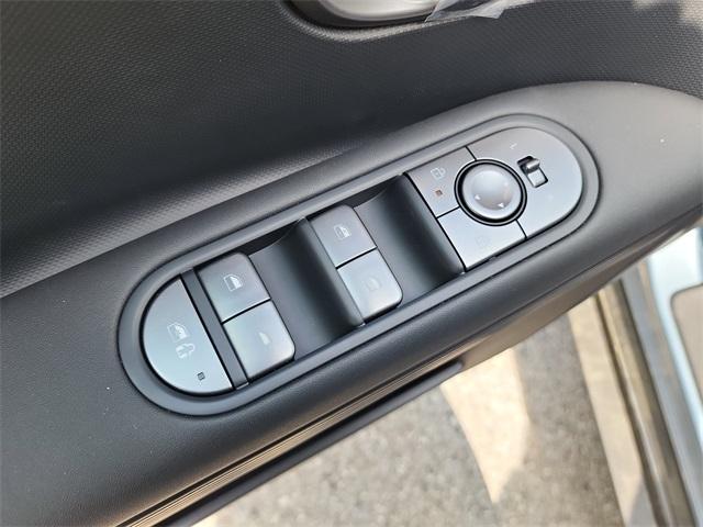Photo of 2025 Blue Hyundai IONIQ 5