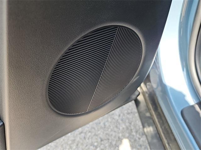 Photo of 2025 Blue Hyundai IONIQ 5