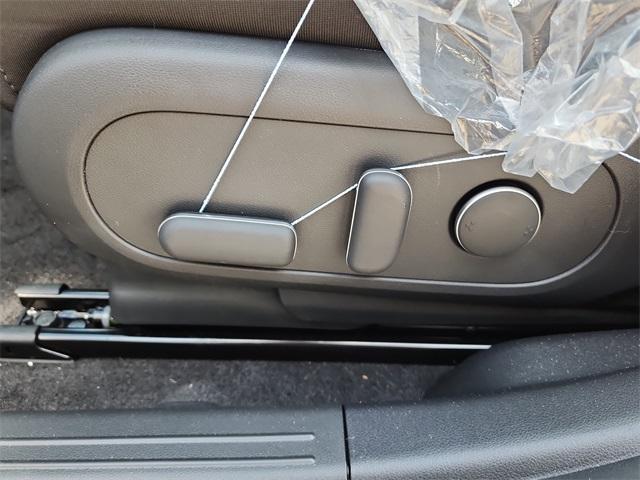 Photo of 2025 Blue Hyundai IONIQ 5