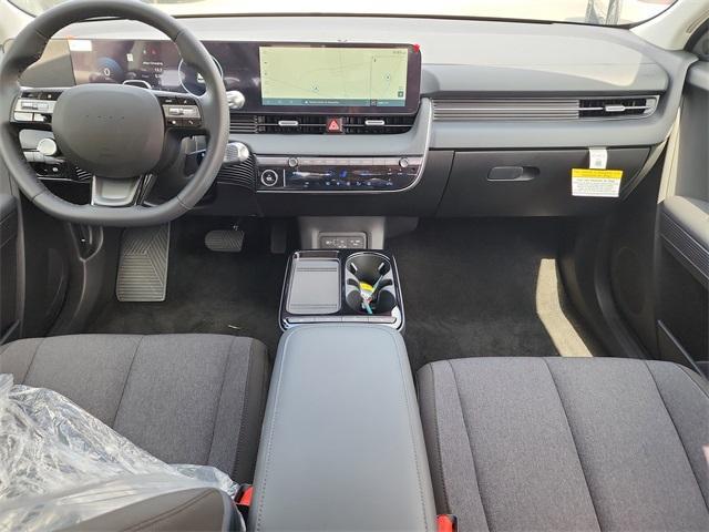 Photo of 2025 Blue Hyundai IONIQ 5
