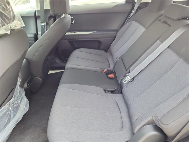 Photo of 2025 Blue Hyundai IONIQ 5