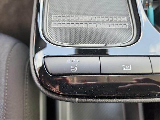 Photo of 2025 Blue Hyundai IONIQ 5