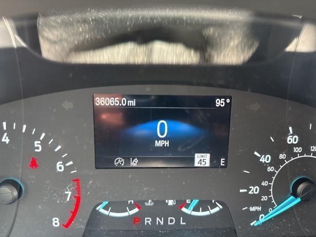 Photo of 2022 Agate Black Metallic Ford Escape