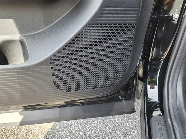 Photo of 2025 Phantom Black Hyundai SANTA FE