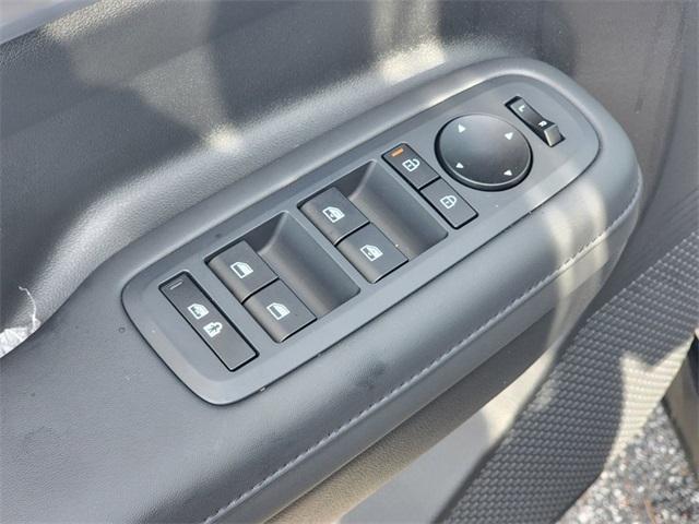 Photo of 2025 Phantom Black Hyundai SANTA FE