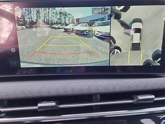 Photo of 2025 Bluestone Hyundai SANTA CRUZ