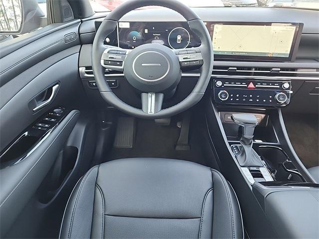 Photo of 2025 Bluestone Hyundai SANTA CRUZ