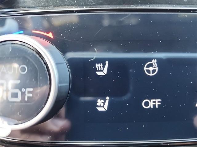 Photo of 2025 Bluestone Hyundai SANTA CRUZ