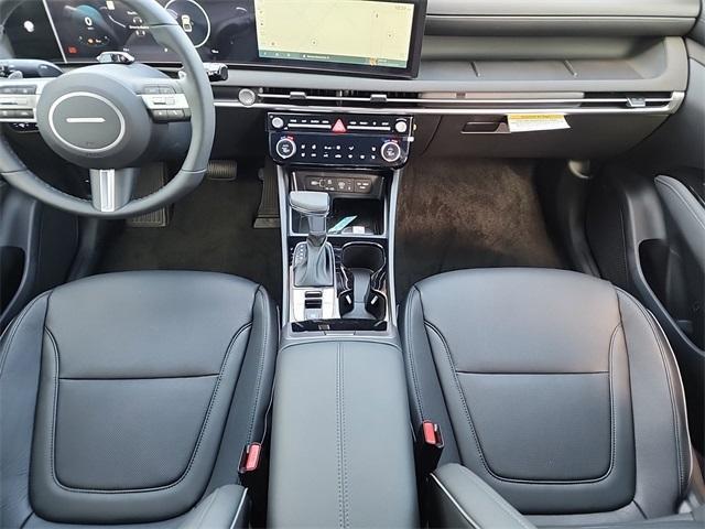 Photo of 2025 Bluestone Hyundai SANTA CRUZ