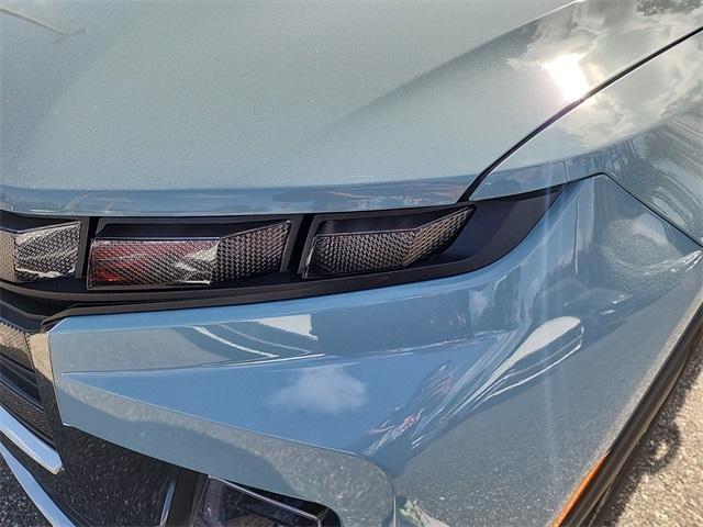 Photo of 2025 Bluestone Hyundai SANTA CRUZ