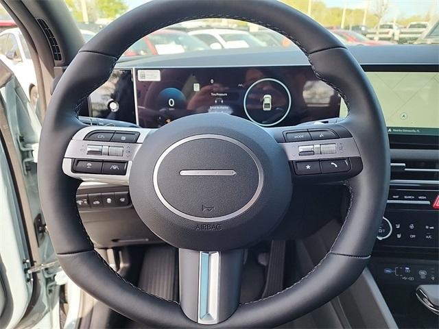 Photo of 2025 Bluestone Hyundai SANTA CRUZ